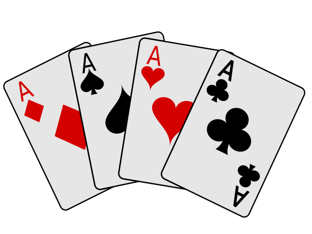 Ace Card PNG Picture