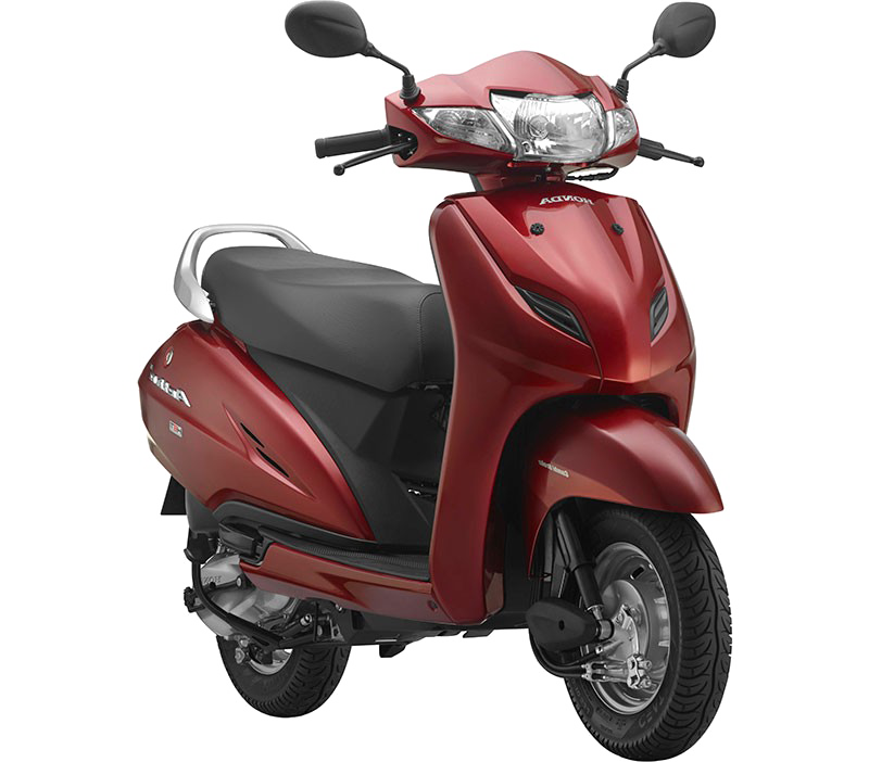 Activa PNG High-Quality Image