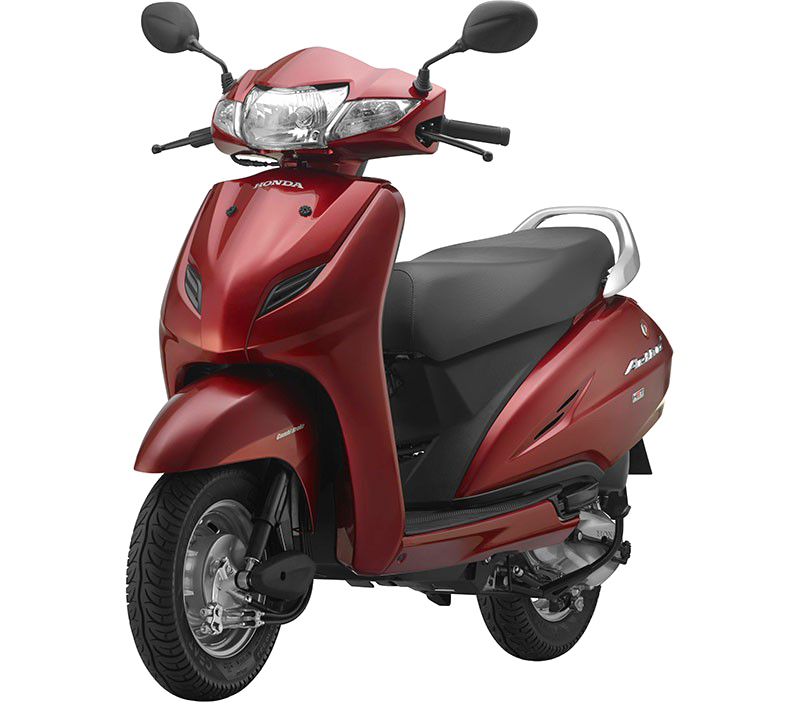 Activa PNG Pic