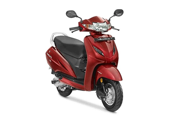 Activa PNG image
