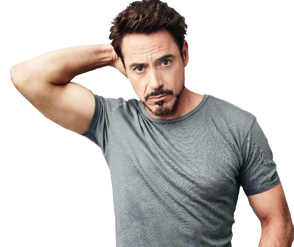 Actor Free PNG Image