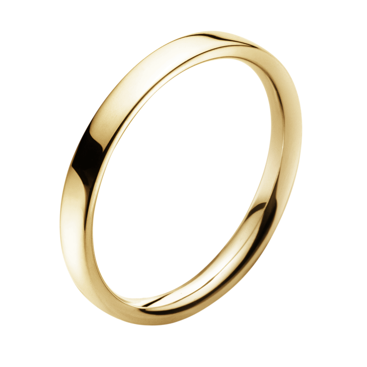 Adornment Golden Ring PNG High-Quality Image