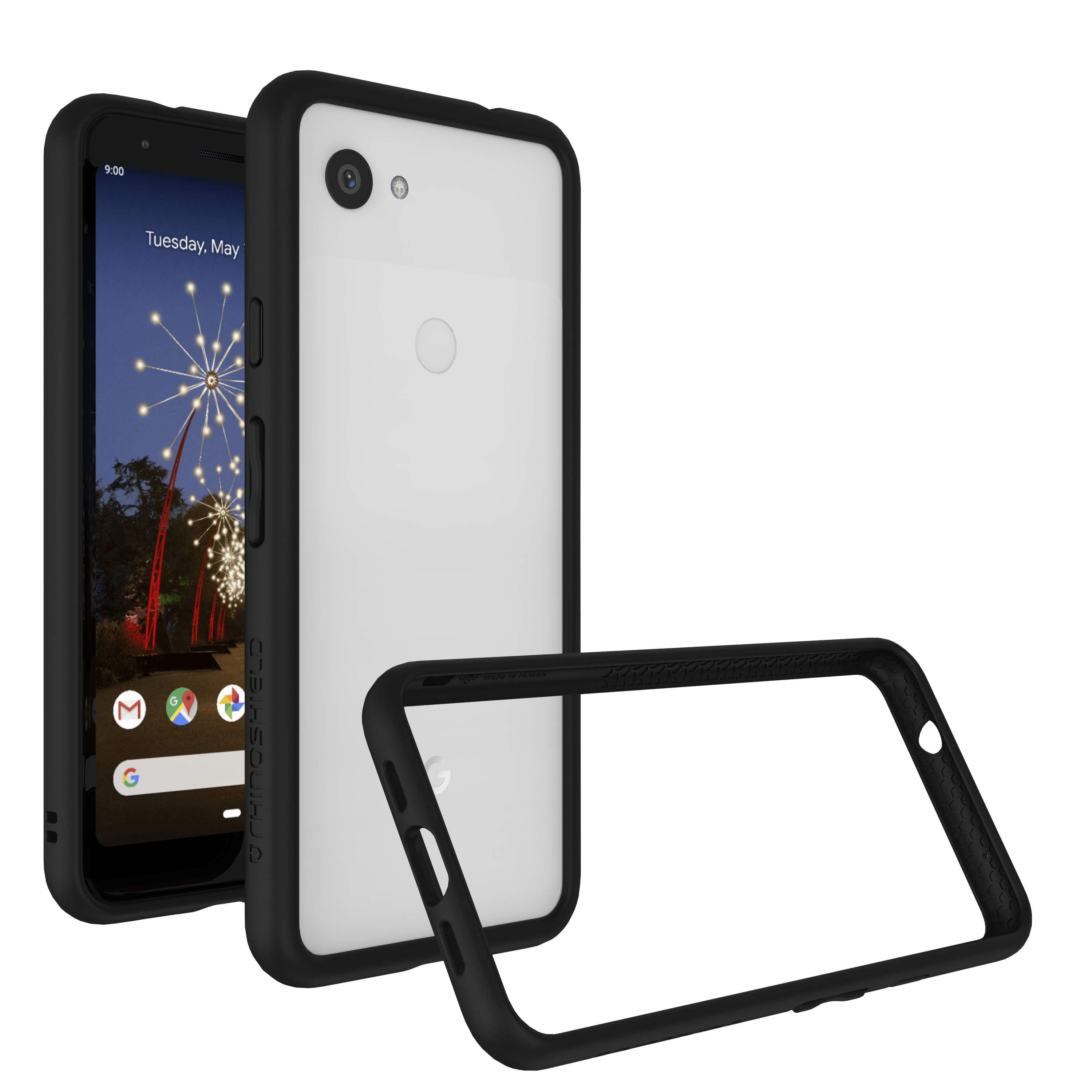 Android Google Pixel Phone Free PNG Image