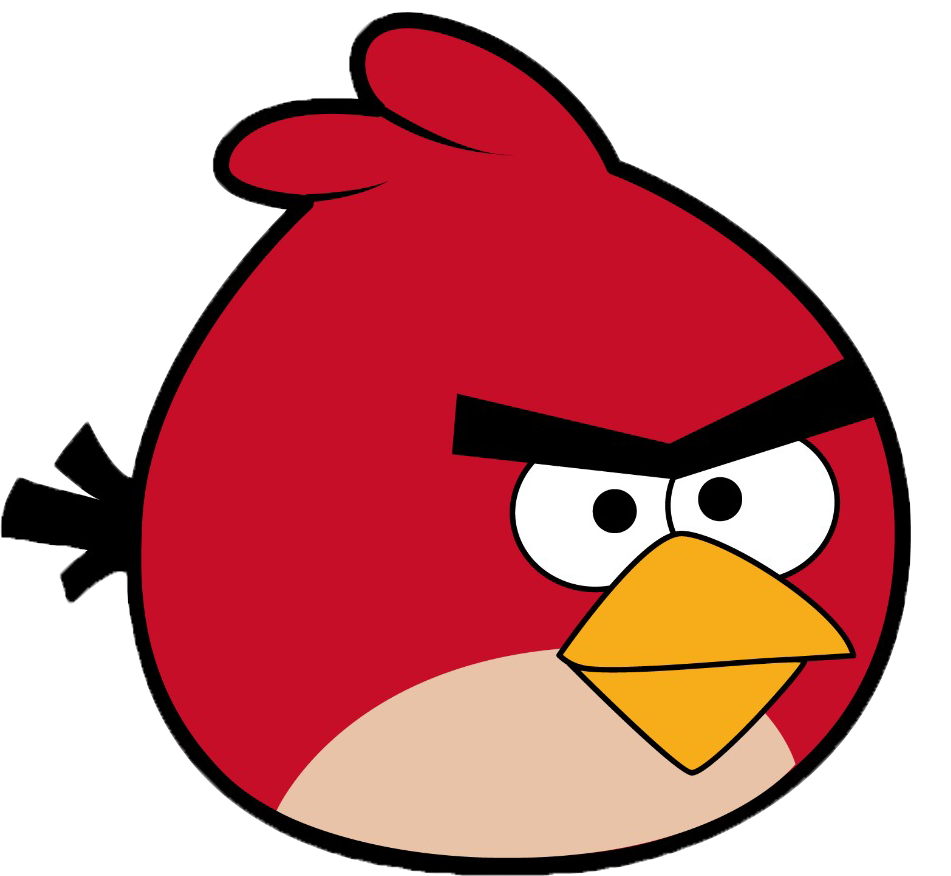Angry PNG Image