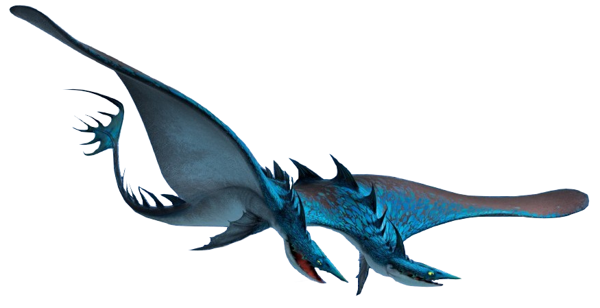 Animated How To Train Your Dragon PNG Download Image