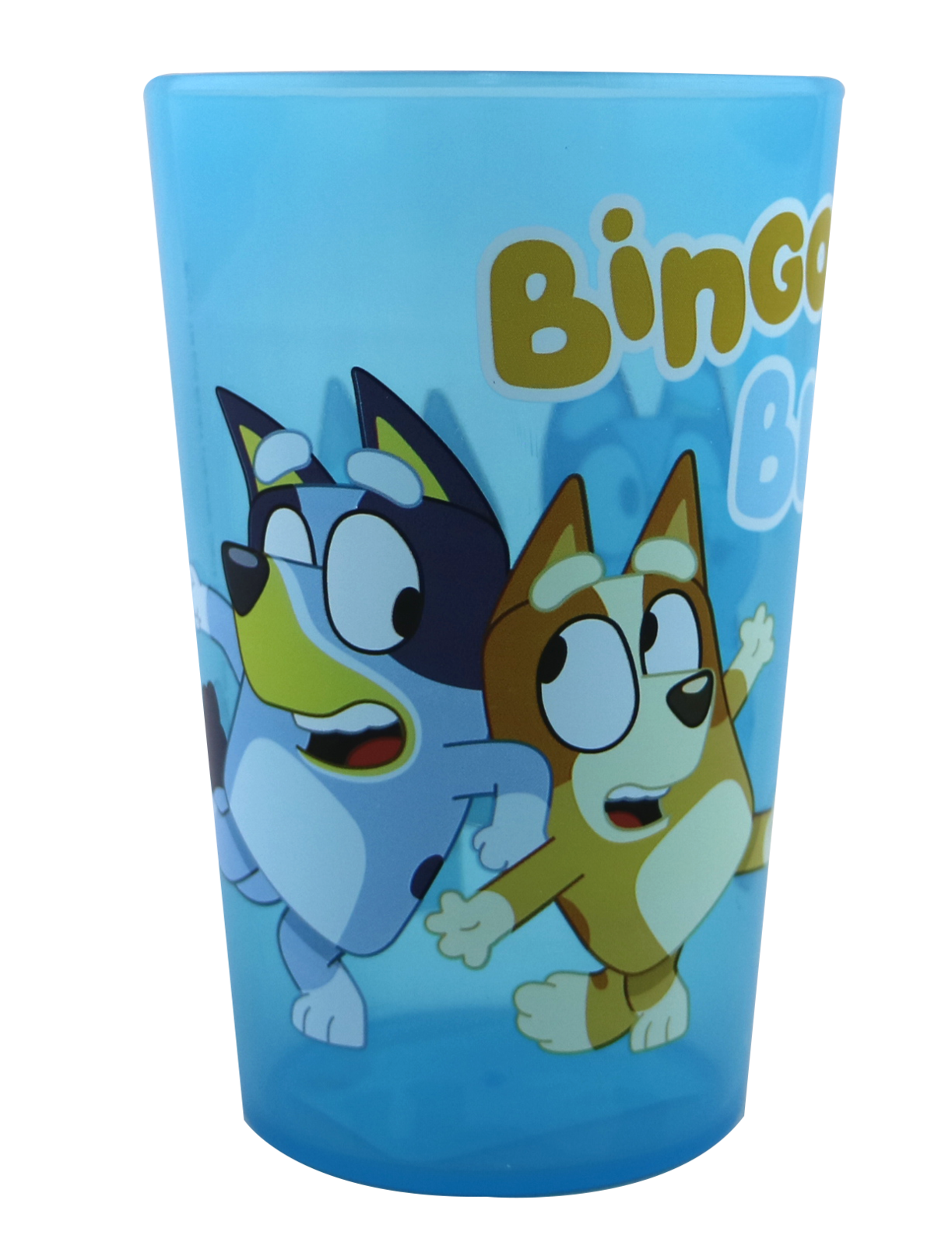 Anime Bluey PNG-Afbeelding