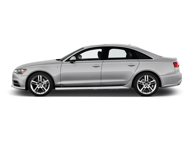 Audi A6 Kostenloses PNG-Bild