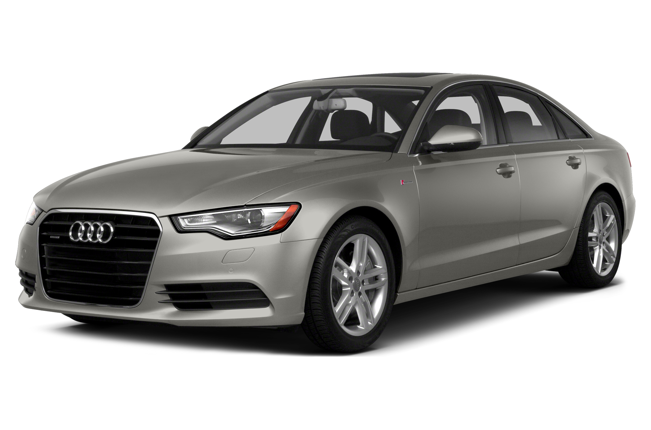 AUDI A6 PNG Download Afbeelding
