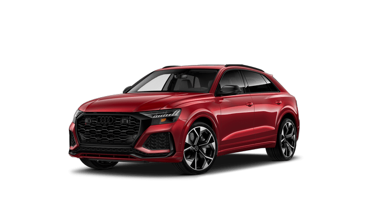 Audi SUV Gratis PNG-Afbeelding