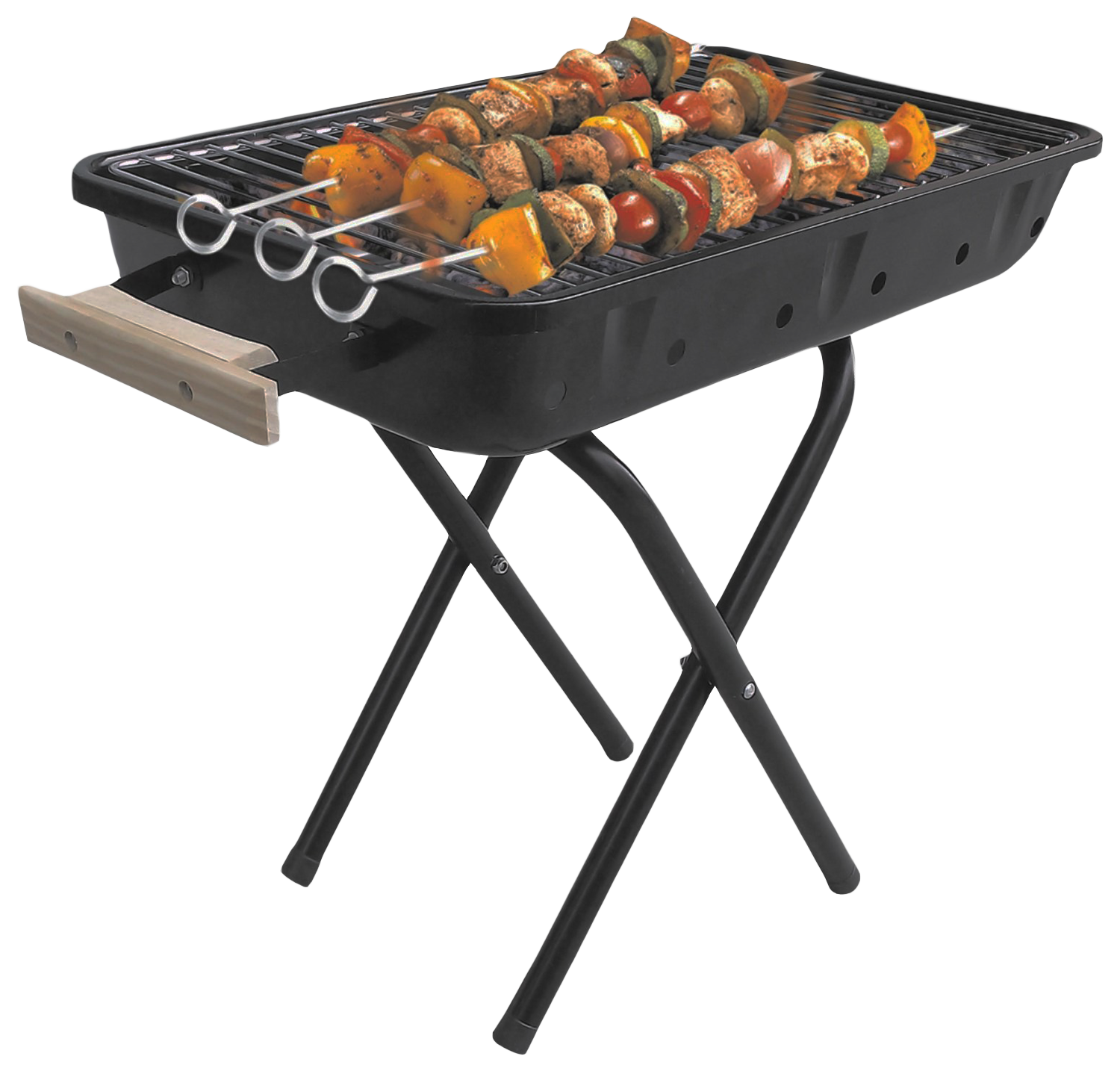 BBQ PNG Download Image