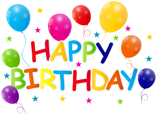 Baby Birthday PNG Free Download
