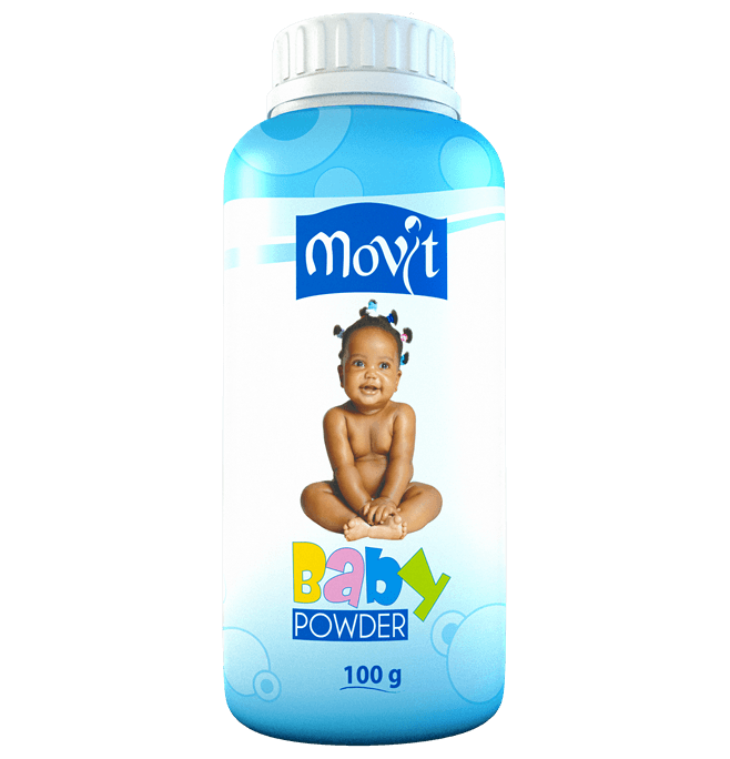 Productos para bebés PNG descargar imagen