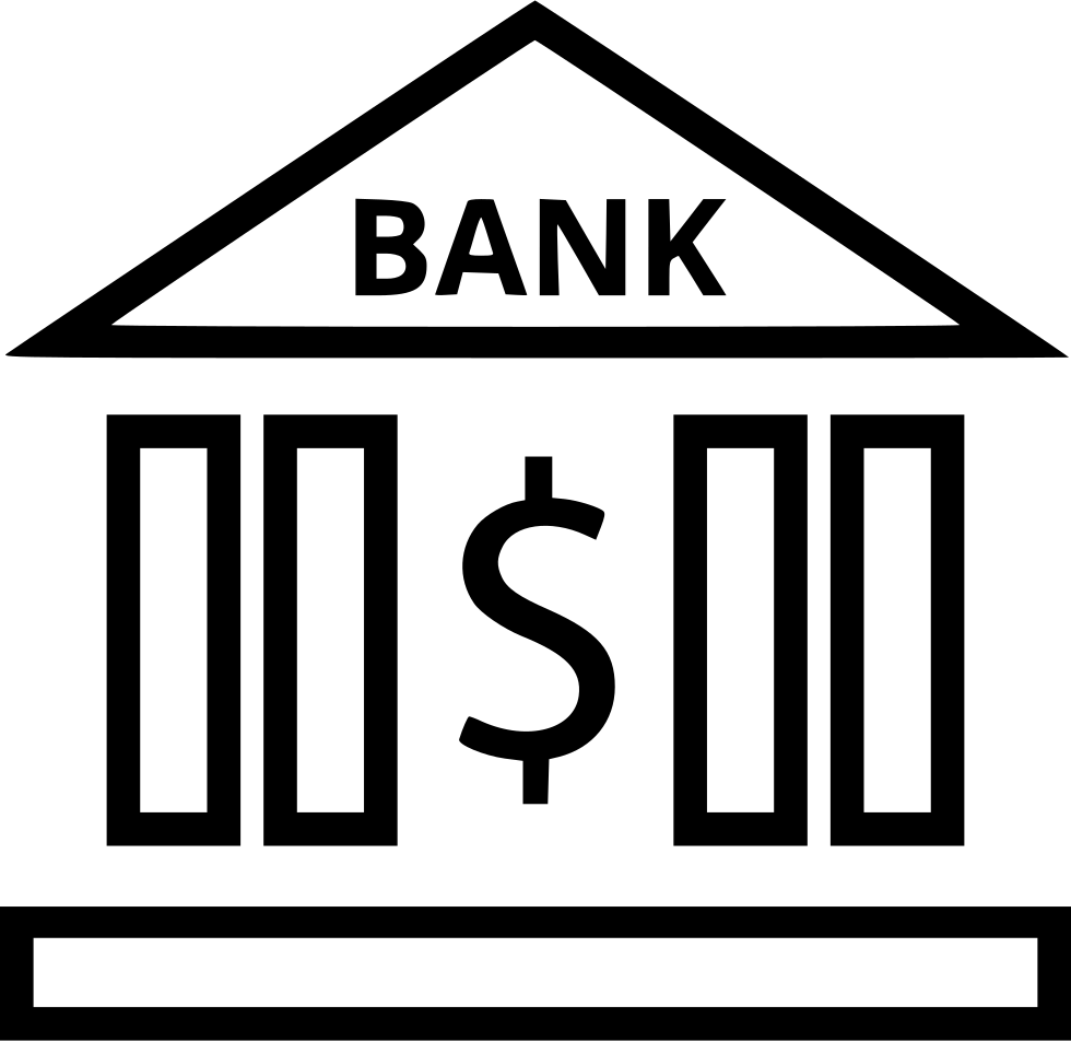 Bank Banking PNG Pic