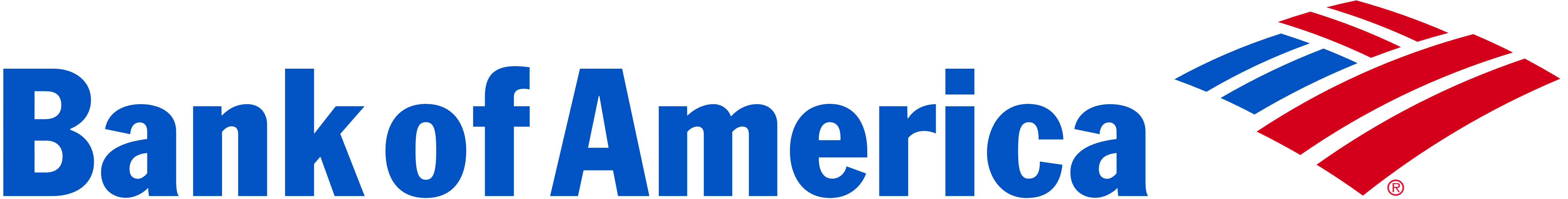 Bank of America PNG Picture