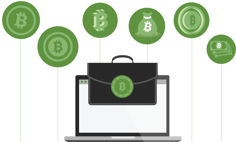 Banking Digital Currency PNG Download Image