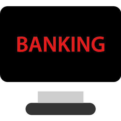Banking PNG Download Image