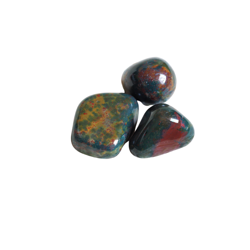 Bloodstone PNG High-Quality Image