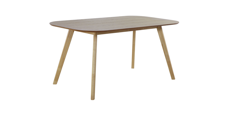 Tablero de mesa moderna PNG photo