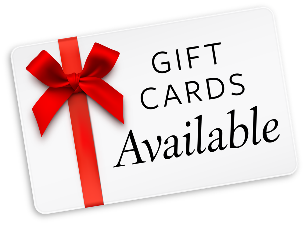 Bow Gift Cards Transparent Image