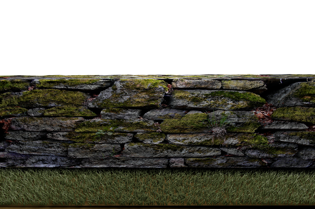 Brick Stone Wall PNG Download Image