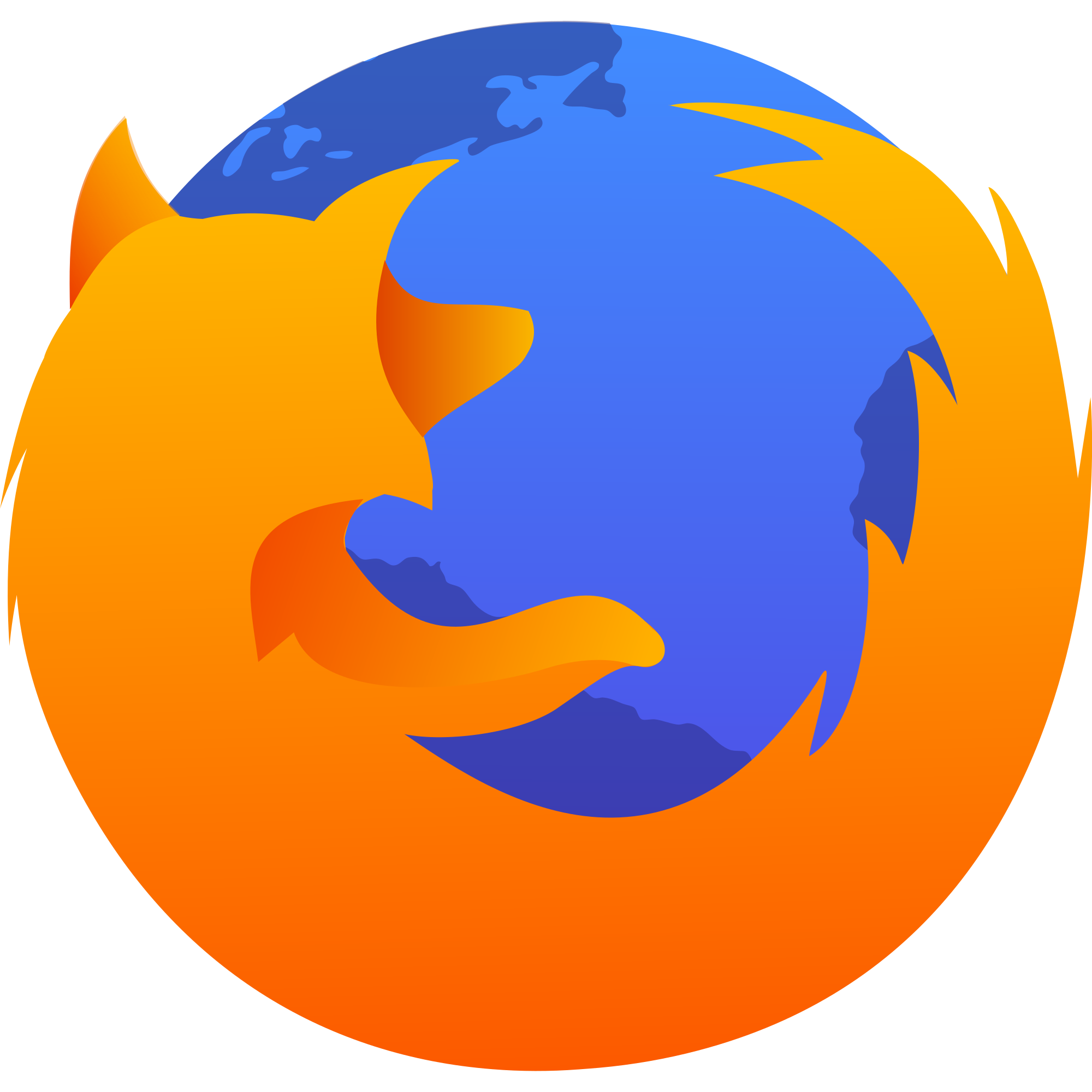 Browser-Logo Kostenloses PNG-Bild