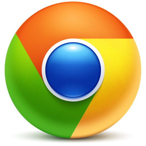 Browser Logo PNG Download Image