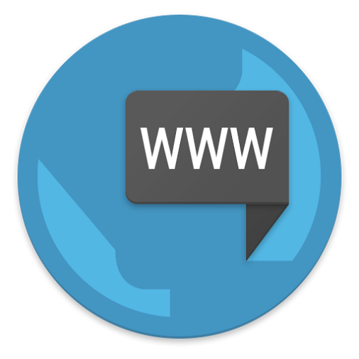 Browser-Logo PNG Hochwertiges Bild