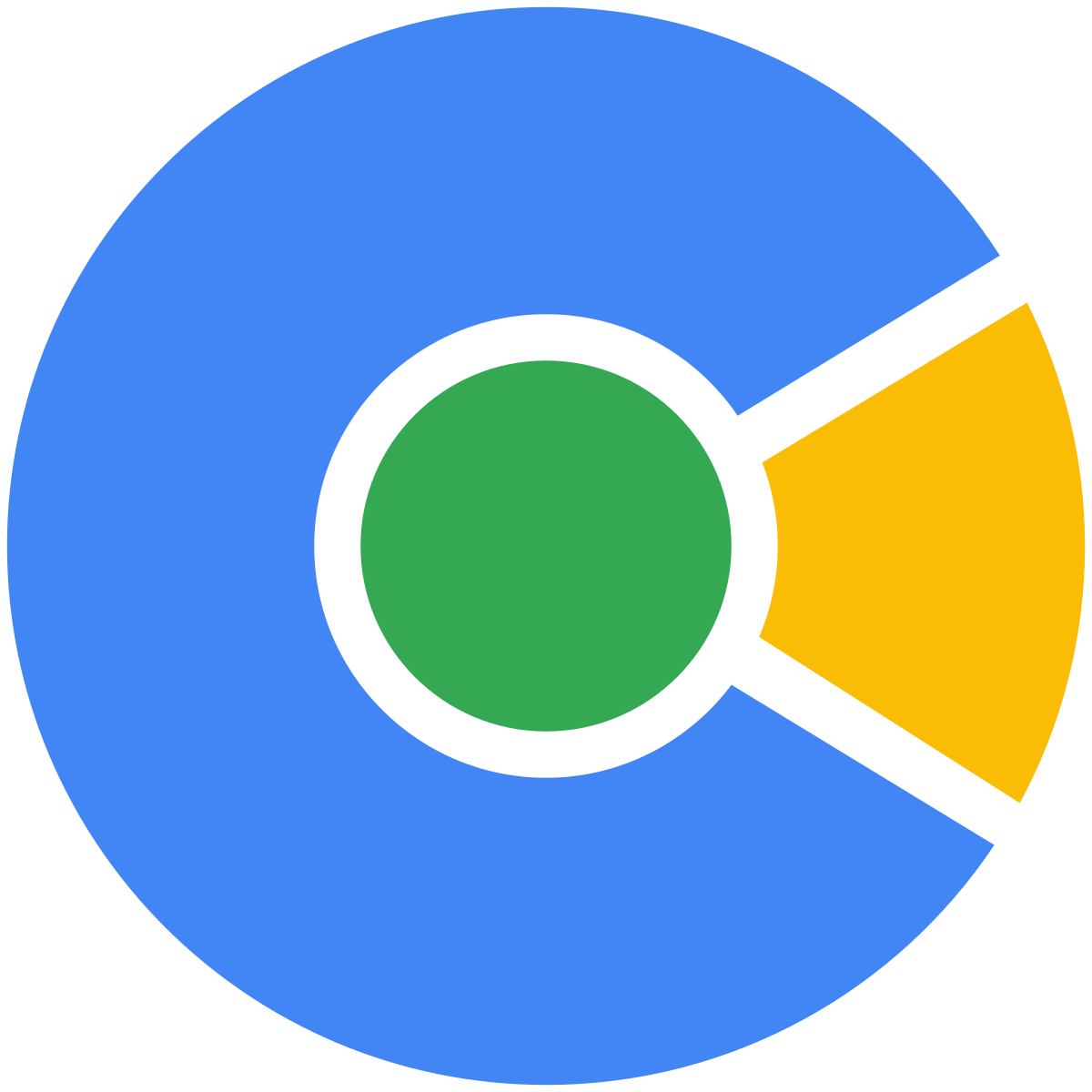 Browser-Logo-PNG-Bildhintergrund