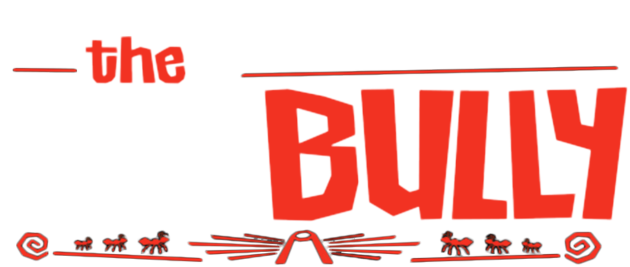 Bully Logo PNG Image