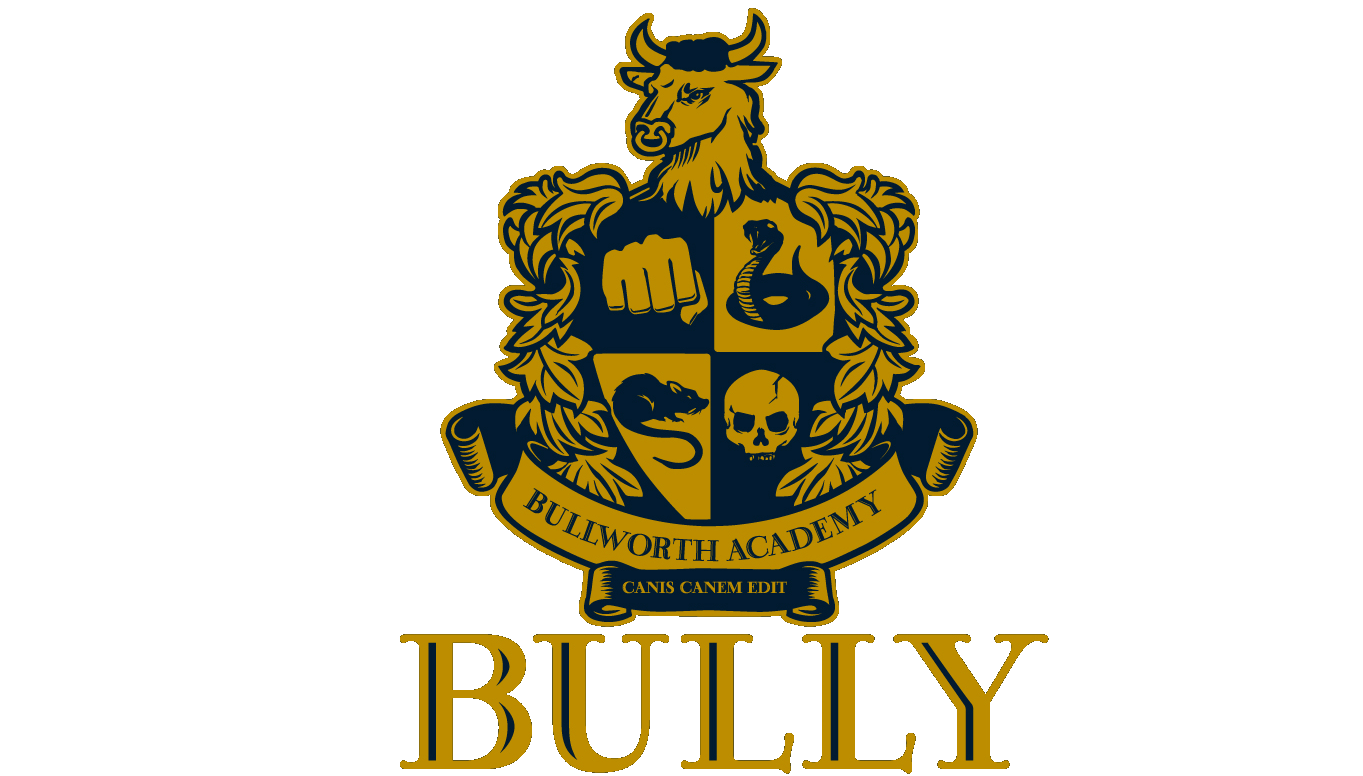 Bully Logo Transparent Image