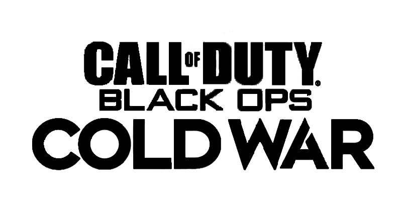 Call of Duty Black Ops Cold War PNG Immagine di alta qualità