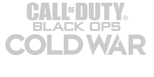 Call of duty black ops cold war PNG Foto