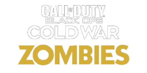 Call of Duty Black Ops Cold War PNG Immagine Trasparente