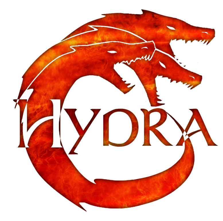 Captain America Hydra Logo PNG-Bild