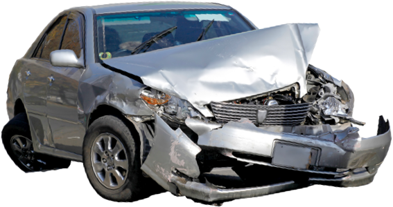 Download gratuito di incidente auto PNG