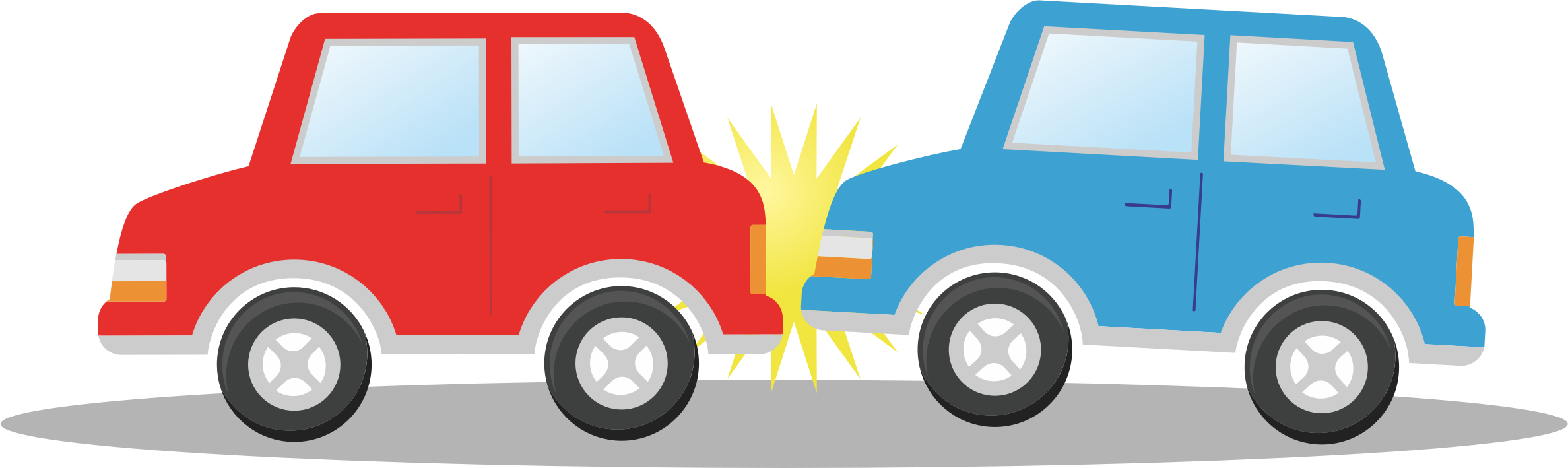 Car Accident PNG Image Background