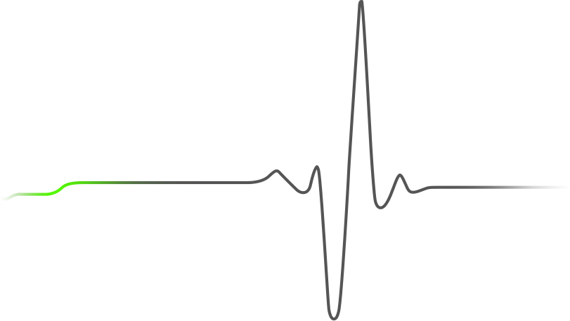 Cardio Heartbeat PNG Free Download
