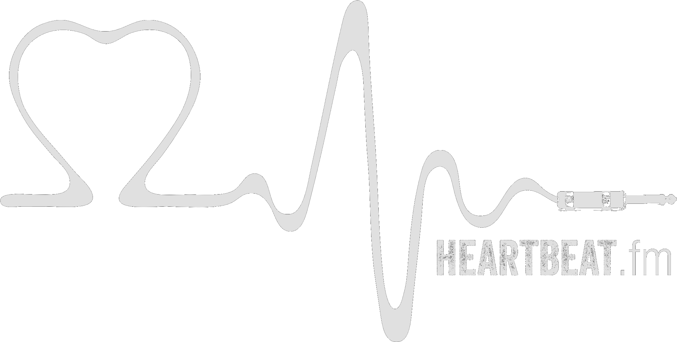Cardio Heartbeat PNG Image