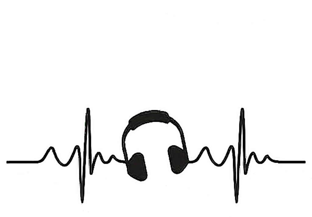 Cardio Heartbeat Imagen Transparente