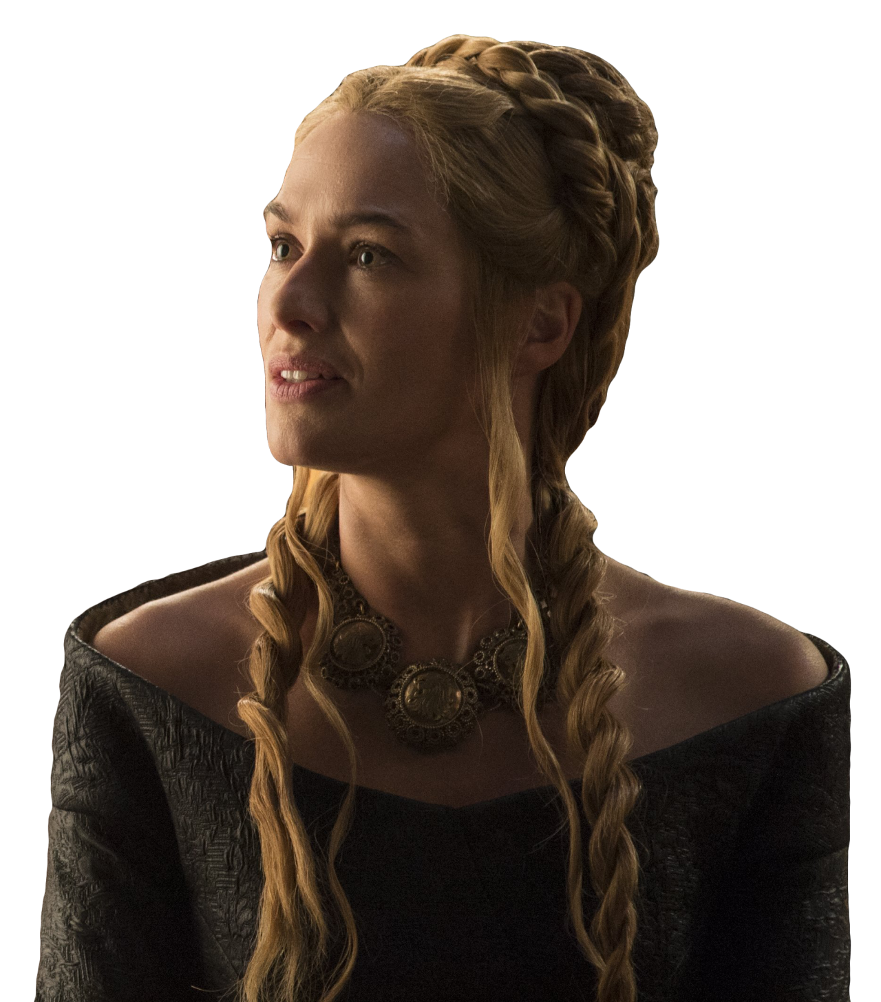 Cersei Lannister Free PNG Image