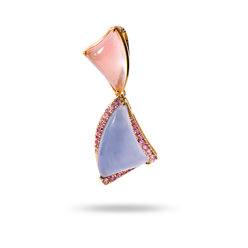 Chalcedony PNG Transparent Image
