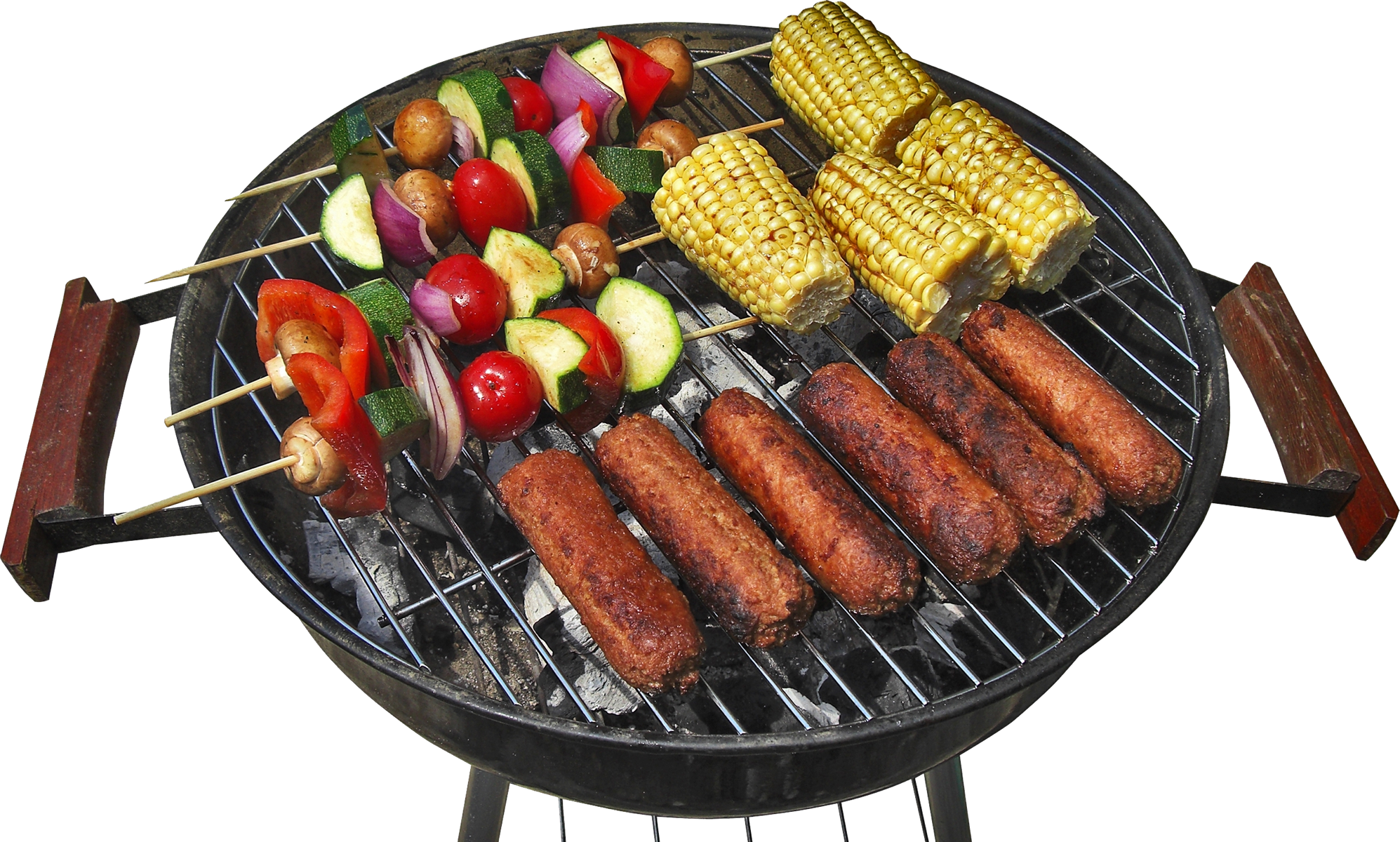 Chilli BBQ PNG Image