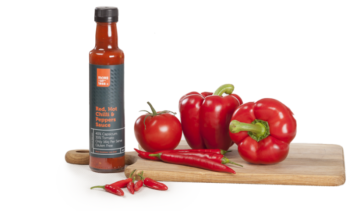 Chilli Sauce PNG Image