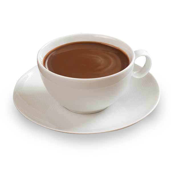 كأس الشوكولاته تشرب PNG صورة