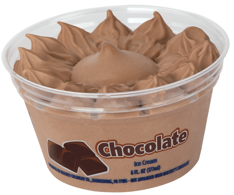 Chocolate Cup PNG Photo
