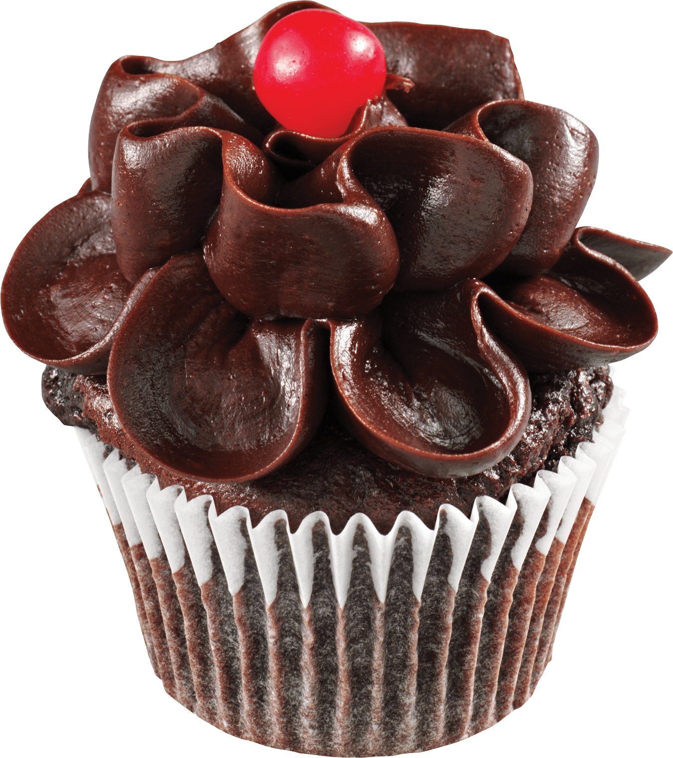 Chocolate Cup PNG Pic