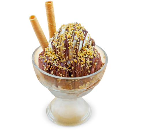 Chocolate Cup PNG Transparent Image