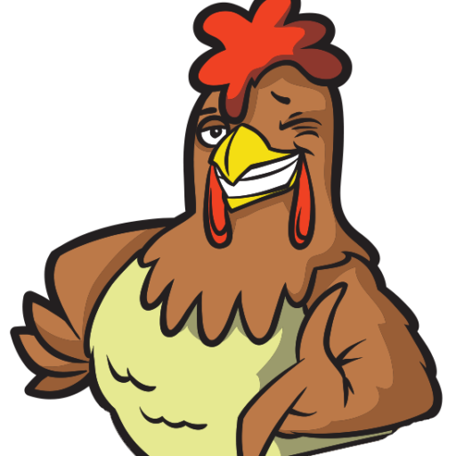 Cock PNG Photo