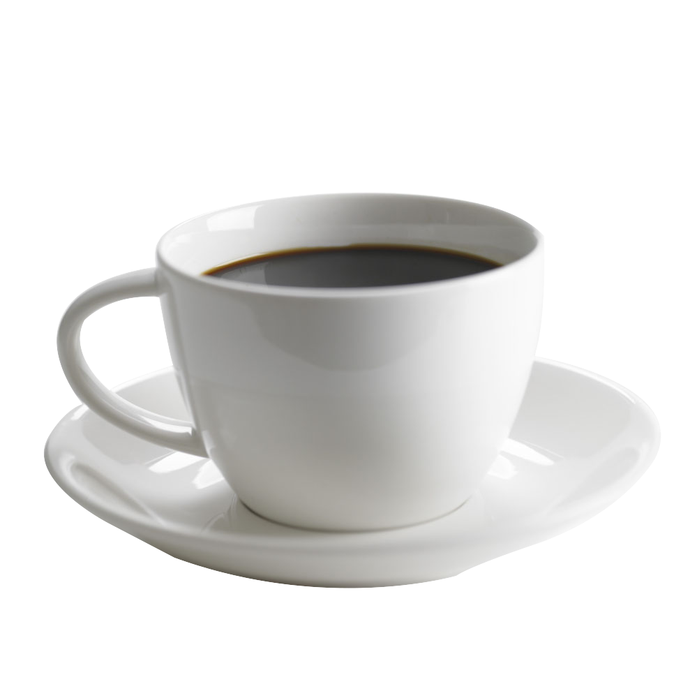 Coffee Chocolate Cup PNG High-Quality Image