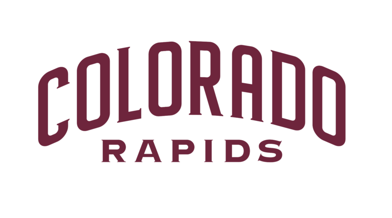 Colorado Rapids Logo PNG Immagine
